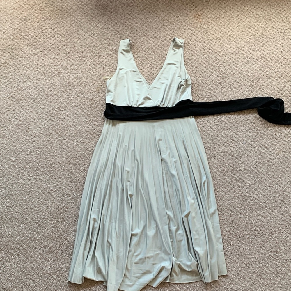Forever 21 dress.